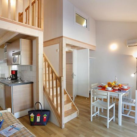 Residence Nemea Les Sables Vignier Saint-Georges-d'Oleron Exterior photo