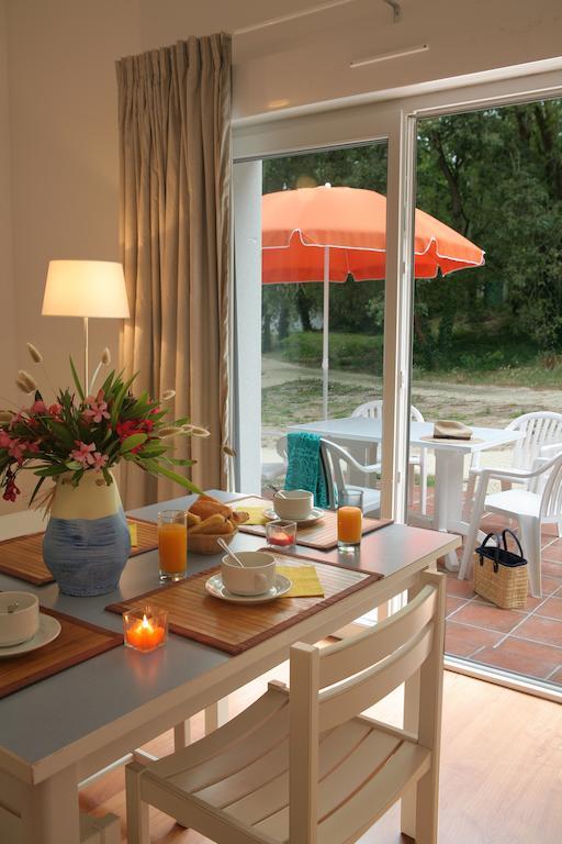 Residence Nemea Les Sables Vignier Saint-Georges-d'Oleron Room photo