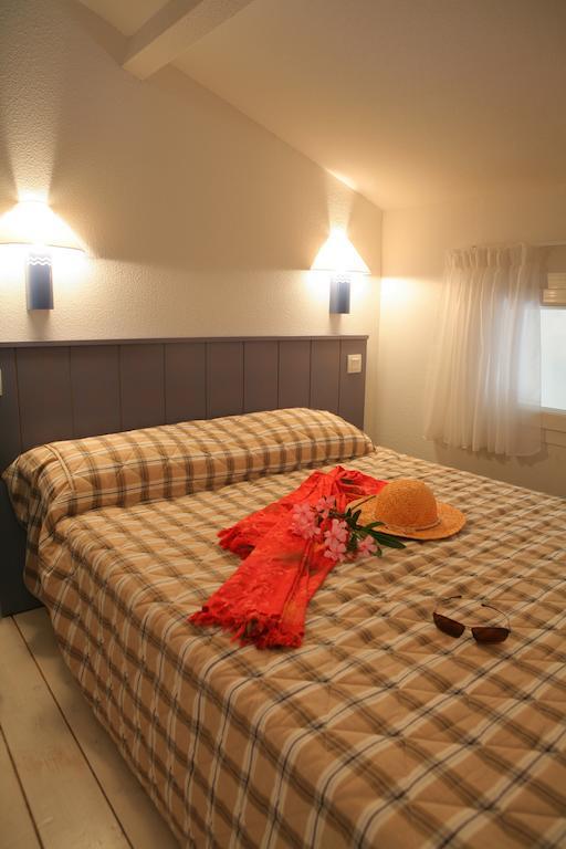 Residence Nemea Les Sables Vignier Saint-Georges-d'Oleron Room photo