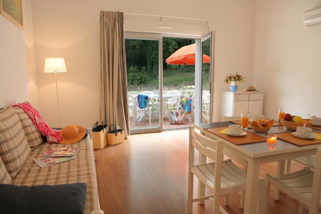 Residence Nemea Les Sables Vignier Saint-Georges-d'Oleron Room photo