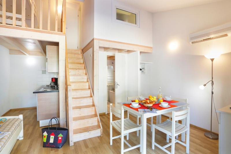 Residence Nemea Les Sables Vignier Saint-Georges-d'Oleron Exterior photo
