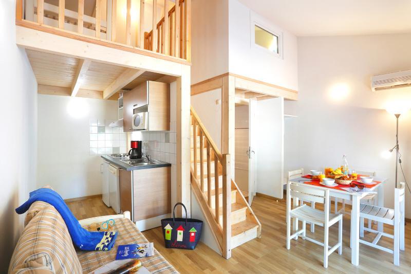 Residence Nemea Les Sables Vignier Saint-Georges-d'Oleron Exterior photo